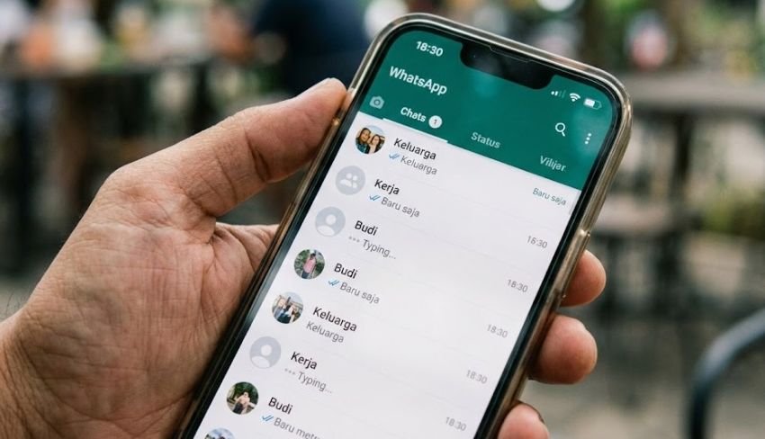 Tidak Sempat Angkat Telepon? WhatsApp Kini Bisa Tinggalkan Pesan Suara dan Video
