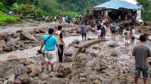 286 SPPG Jadi Dapur Umum, Penuhi Kebutuhan Gizi Korban Bencana Sumatera