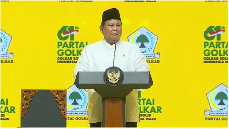 Patuhi Hukum dan Bayar Pajak, Prabowo Beri Peringatan Keras untuk Pengusaha