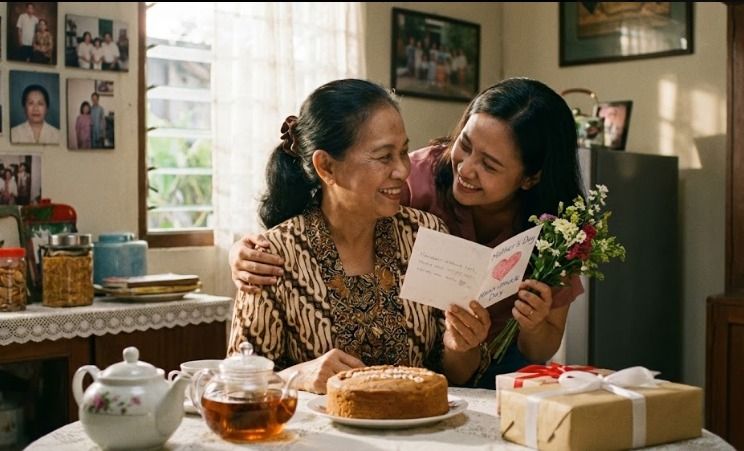 22 Desember, Mengingat Perjuangan Perempuan Indonesia Lewat Hari Ibu
