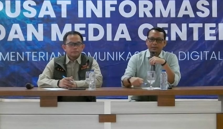 Korban Hilang Banjir Sumatera Berkurang Jadi 217 Orang, BNPB Klarifikasi: Beberapa Jasad Sudah Dimakamkan Sebelum Bencana