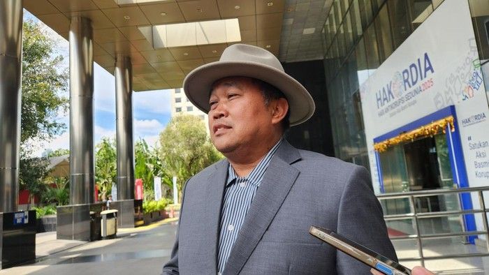 MAKI Kritik KPK Setop Penanganan Dugaan Suap Izin Tambang Nikel Konawe Utara