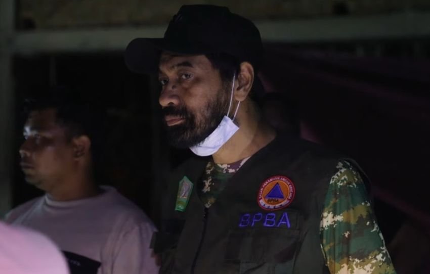 Gubernur Aceh Tindak Tegas Pedagang Nakal di Tengah Bencana: Jangan Cekik Leher Orang!