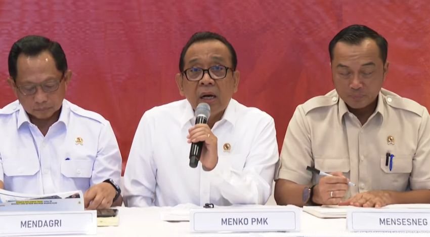 Mayoritas Jalan Nasional dan Provinsi di Aceh, Sumut, dan Sumbar Kembali Bisa Dilalui Pasca-Banjir