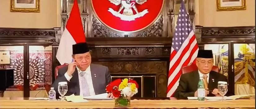 Kesepakatan ART RI-AS Tuntas, Penandatanganan Ditunda Karena Harmonisasi Dokumen