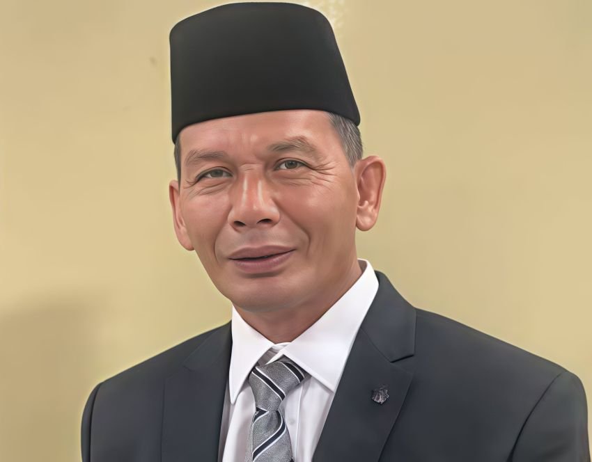 Malik Musa: Presiden Harus Tegas, Ultimatum Nasional untuk Penanganan Bencana Aceh