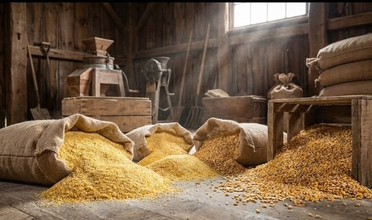 Pemerintah Perpanjang Program SPHP Jagung hingga Januari 2026 untuk Ringankan Beban Peternak