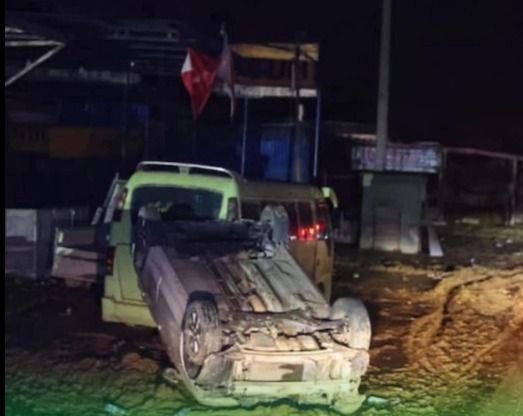 Kendaraan Tertinggal di Lokasi Banjir Aceh Tamiang Jadi Sasaran Dugaan Penjarahan