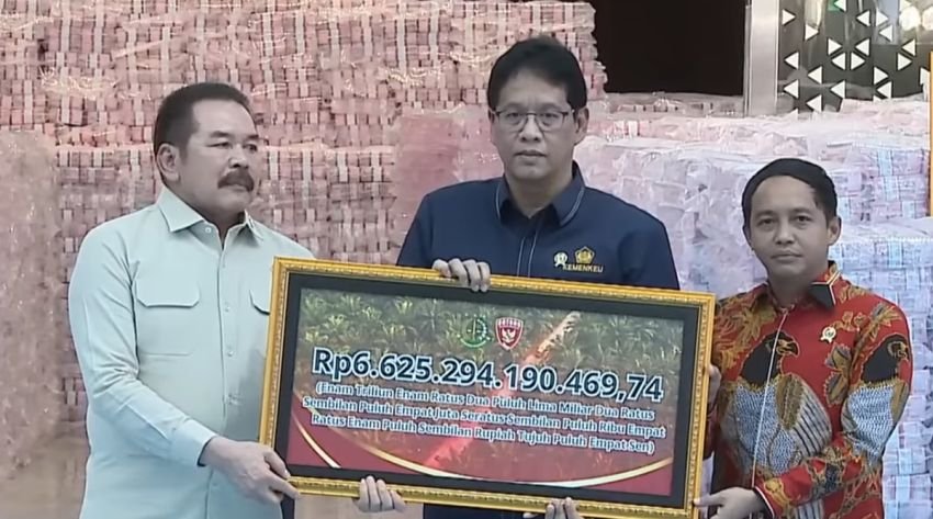 Viral Tuduhan Purbaya Jadi &ldquo;Mastermind&rdquo; Penyitaan Uang Korupsi, Kemenkeu: Hoaks!