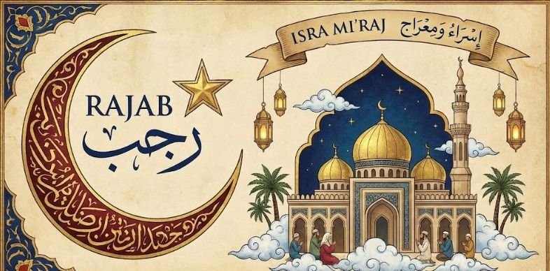 Rukyatul Hilal PBNU: Awal Bulan Rajab 1447 H Mulai 22 Desember