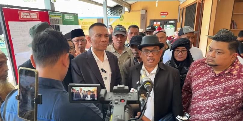 PN Solo Tunda Sidang Ijazah Jokowi, Perbedaan Penafsiran Administrasi Jadi Alasan