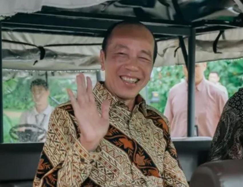 Gelar Perkara Khusus Kasus Ijazah Jokowi Digelar, Peradi Bersatu Beberkan Kronologi dan Bukti