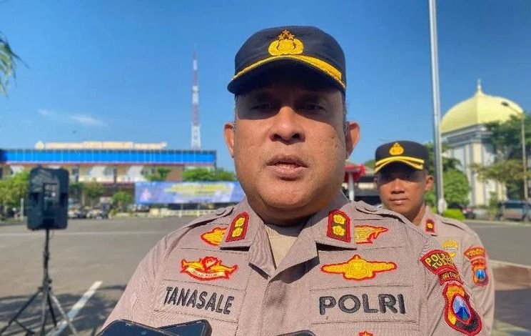 Kapolres Tuban Dicopot, Diduga Tekan Anggota untuk Setoran Besar dan Pemotongan Anggaran