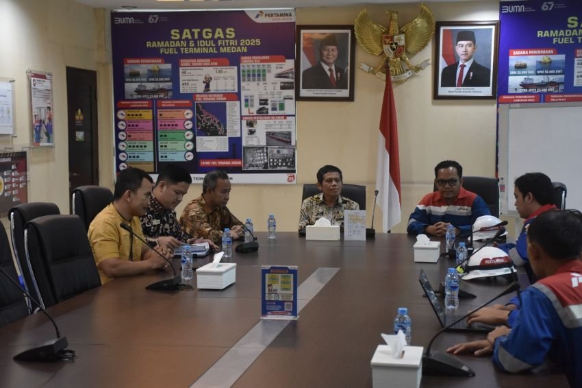 Ombudsman Kritik Pertamina soal Mitigasi Buruk Kelangkaan BBM di Medan