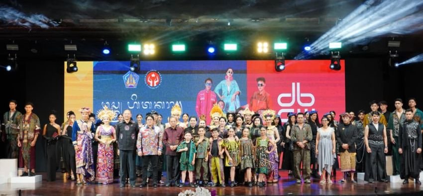 Efek Ganda DBFW: Produk Lokal Bali Makin Populer, Budaya Tetap Terjaga