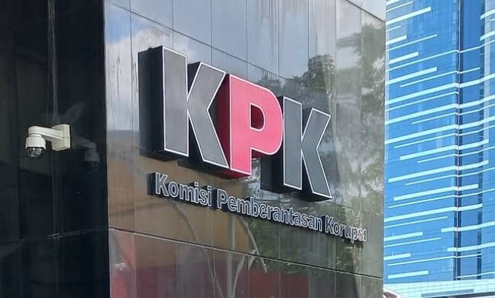 KPK Tangkap Lima Orang di Banten, OTT Kesembilan Tahun 2025