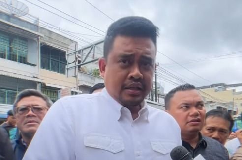 Gubernur Sumut Izinkan Masyarakat Manfaatkan Kayu Gelondongan Pasca-Banjir