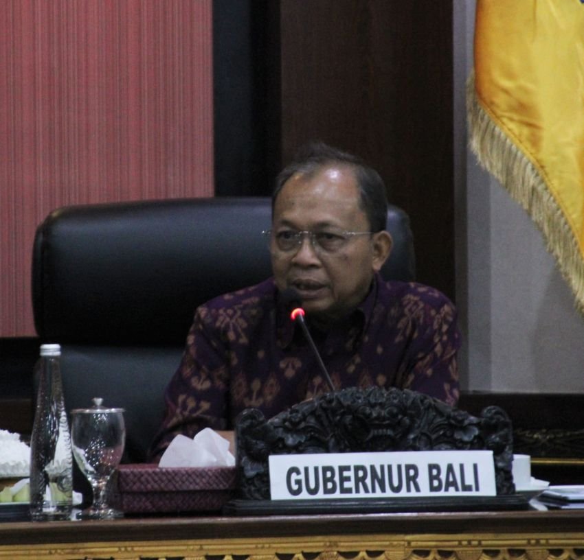 Gubernur Koster: Bali Punya Kalender Sendiri, Satu Bulan 35 Hari