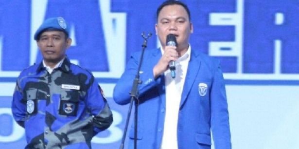 Ribuan Warga Mengungsi, GAMKI Tuntut Hunian Layak untuk Korban Banjir Segera Dibangun!