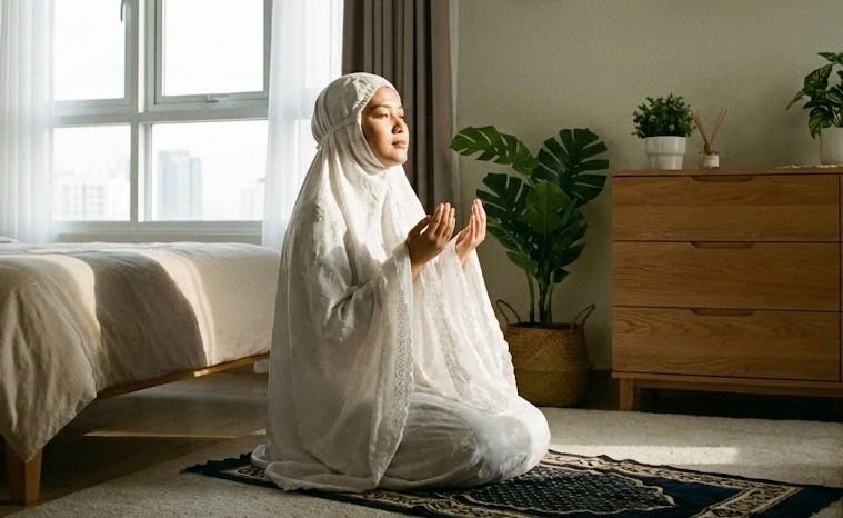 Menyambut Rajab 1447 Hijriah, Ini Keutamaan Puasa Sunnah dan Jadwalnya!