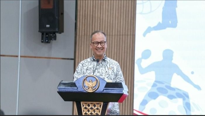 P3DN Perkuat Industri Halal Nasional, Siap Pasok Layanan Haji dan Umrah