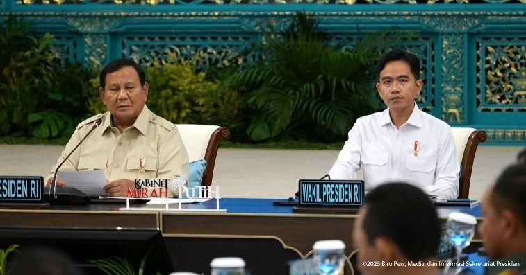 Prabowo: Swasembada Nasional Bisa Potong Anggaran Impor hingga Rp 500 Triliun