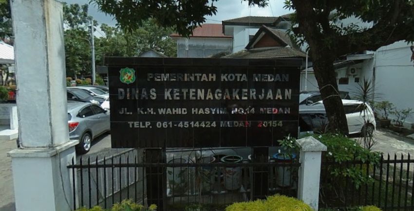 UMK Medan 2026 Naik 8 Persen, Jadi Rp 4,33 Juta per Bulan!