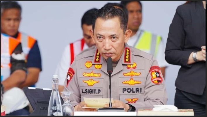 Perkap 10/2025 Atur Polri Isi Jabatan Sipil, Humas Klaim Sesuai Konstitusi