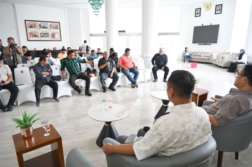 Pencegahan Penyakit Pascabencana Jadi Prioritas, Pemprov Sumut Kerahkan Tim Medis Lengkap untuk Tangani Korban Banjir dan Longsor