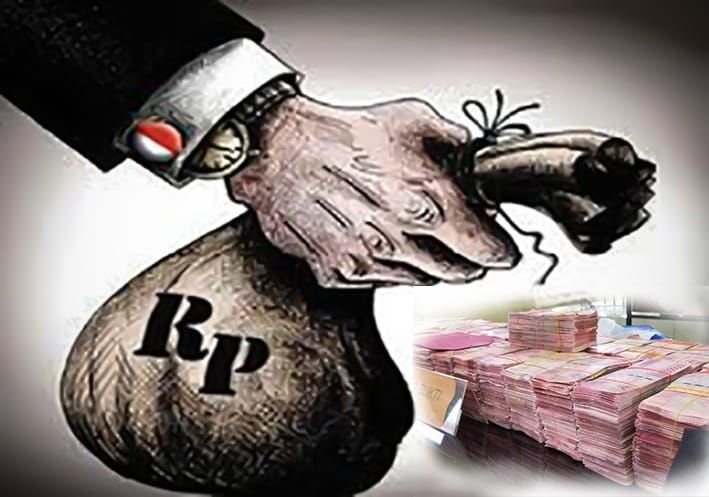 Denda Damai: Paradigma Baru Pemberantasan Korupsi?