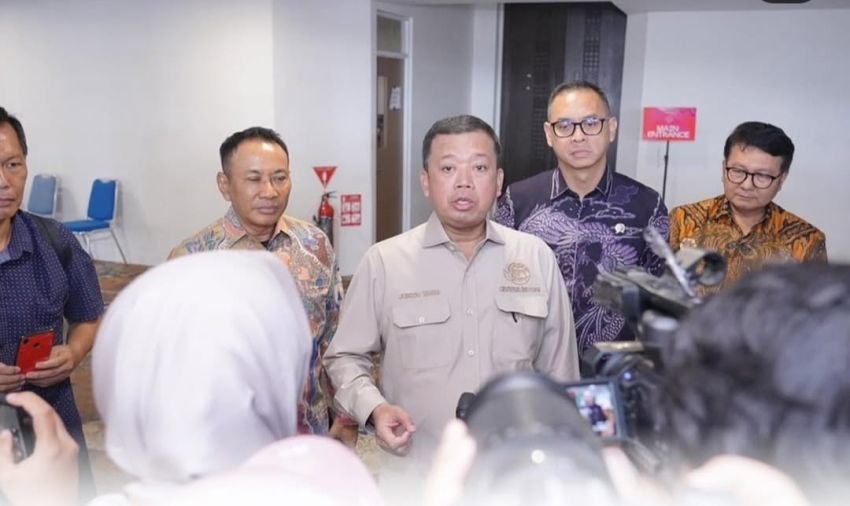 Mafia Tanah Menggurita, Nusron Wahid Sebut Butuh Peran Aparat dan ATR/BPN