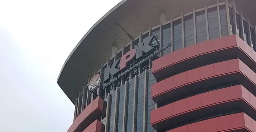 KPK Dalami 60 LHKPN yang Terindikasi Korupsi Sepanjang 2025