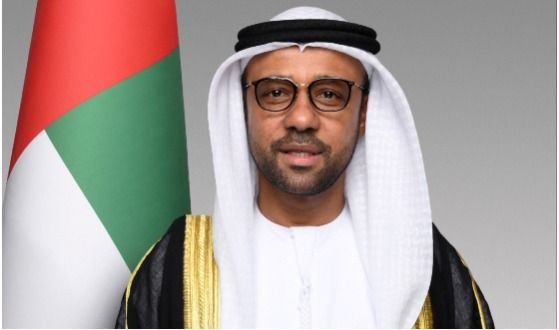 Kesiapan UEA Kirim Bantuan ke Sumatera, Menunggu Lampu Hijau Pemerintah RI