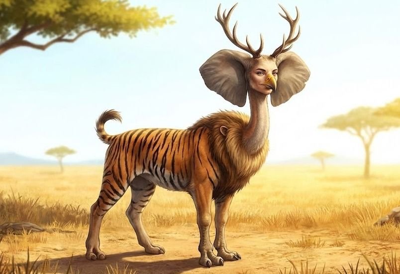 Mengenal Dabbah, Makhluk Akhir Zaman yang Disebut dalam Al-Qur&rsquo;an dan Riwayat