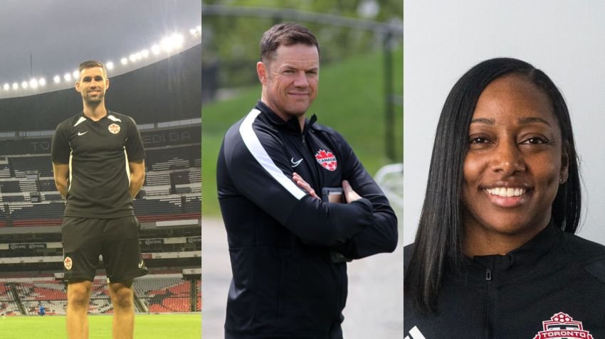 John Herdman Segera Pimpin Timnas Indonesia, Ini Tiga Asisten yang Bakal Bergabung!