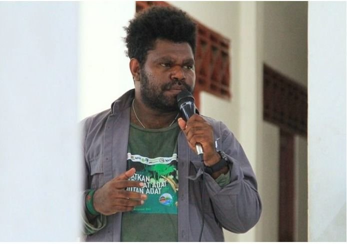 Rencana Swasembada Energi Prabowo di Papua Dikritik Walhi: Sawit Tak Untungkan Masyarakat