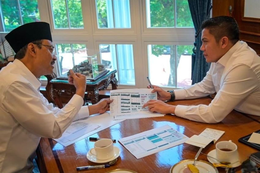 Pemerintah Siapkan Bantuan Tunai Rp 8 Juta untuk Korban Bencana di Sumatera