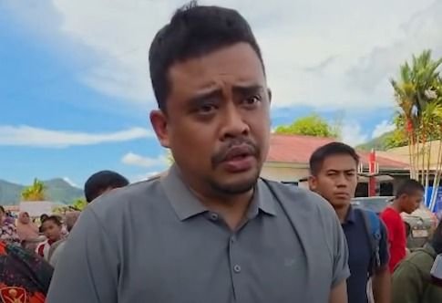 Gubernur Sumut Usulkan Modifikasi Cuaca untuk Tapanuli, Cegah Banjir Kembali Meluas