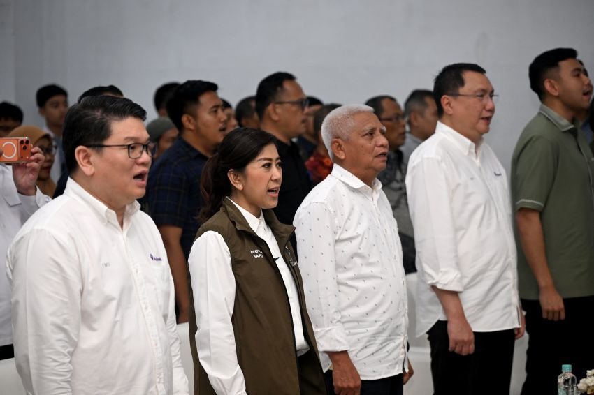 Pemprov Sumut Sediakan Internet Gratis di Sekolah, Upaya Perkecil Kesenjangan Digital