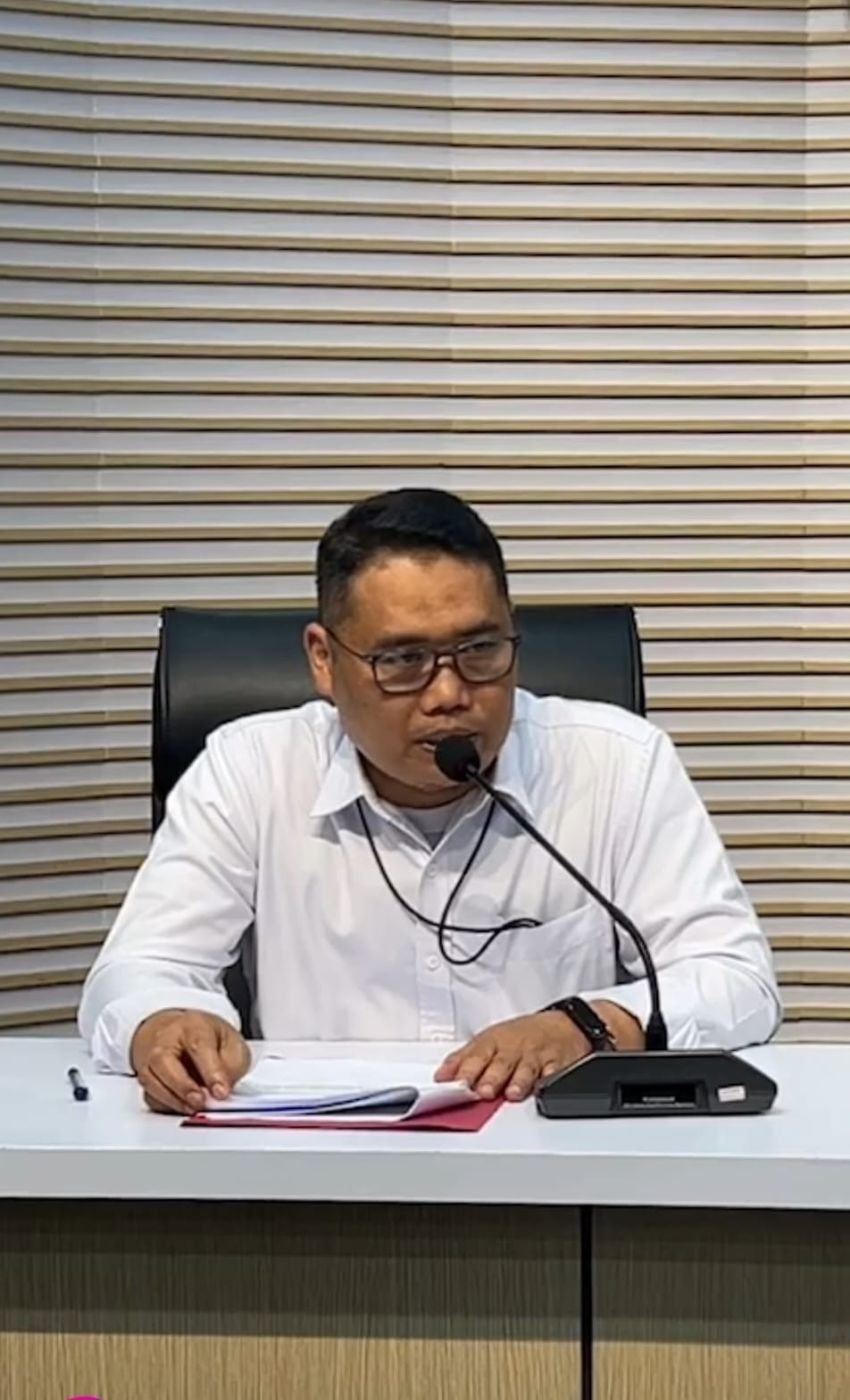 RUU Penyadapan Masuk Prolegnas Prioritas 2026, KPK Siap Lakukan Kajian