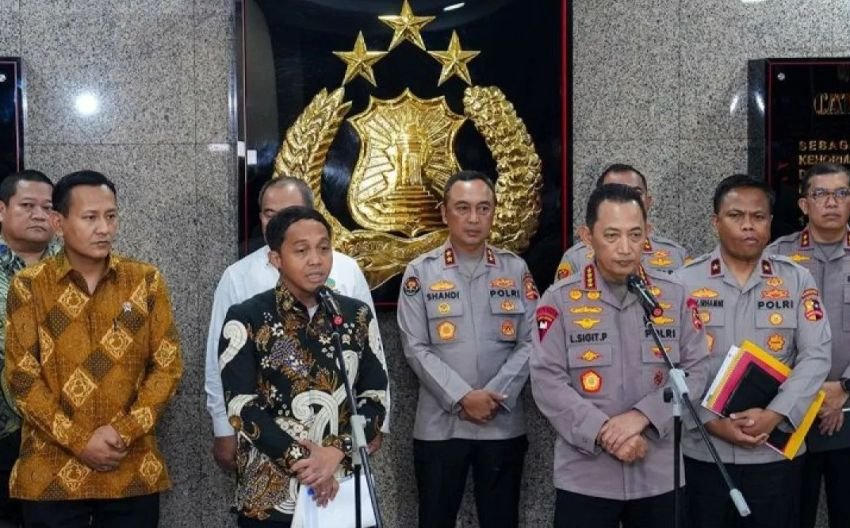 Pemerintah Cabut 20 Izin PBPH Seluas 750 Ribu Hektare Pascabanjir Sumatera