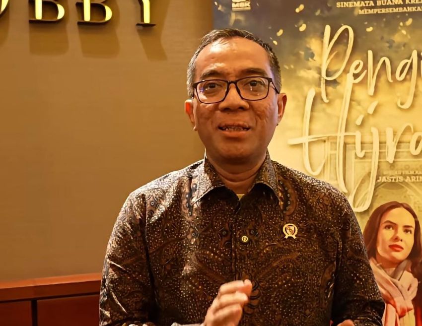 Australia Butuh Guru Bahasa Indonesia, Mendikti Saintek Ungkap Syaratnya!