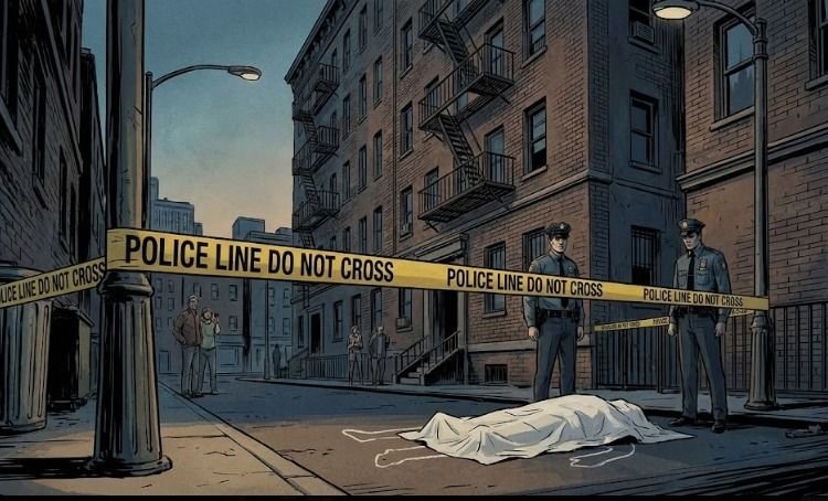 Tragedi di Tulungagung: 3 Pekerja Bangunan Terjatuh dari Ketinggian 6 Meter, 1 Tewas