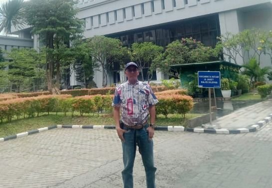 FORSIMEMA RI Usulkan Perubahan Metode Undangan Media di Refleksi Akhir Tahun MA