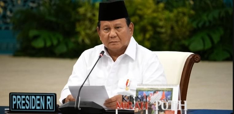 Prabowo Tegaskan Anggaran APBN Siap, 2.000 Huntap Korban Banjir Dibangun