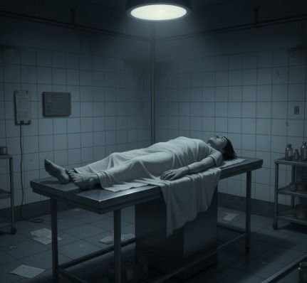 Geger Mayat Wanita Ditemukan di Jalanan Gunung Putri Bogor, Polisi Lakukan Penyelidikan