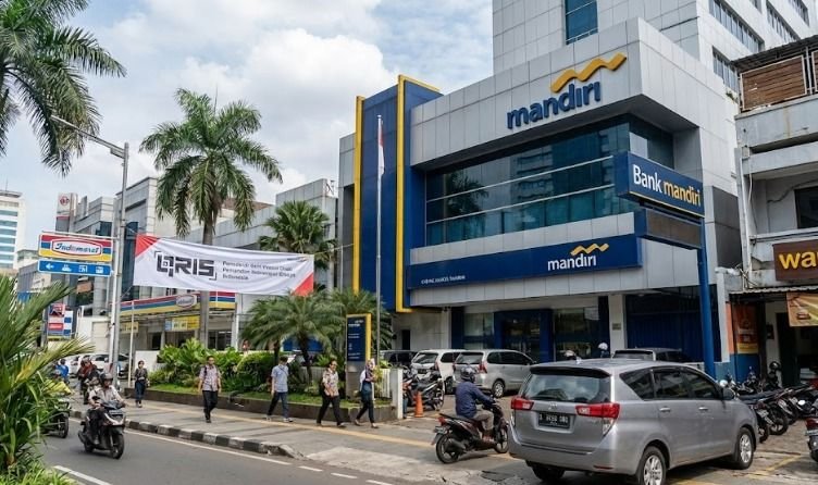 Dividen Interim Bank Mandiri 2025: Pemegang Saham Kantongi Rp 9,3 Triliun