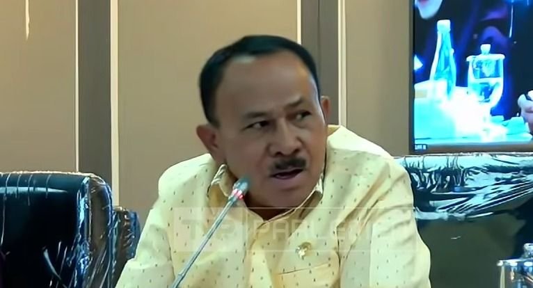 Maruli Siahaan Bantah Bela TPL: &ldquo;Yang Saya Bela adalah Hukum, Bukan Perusahaan&rdquo;