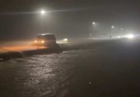 Pidie Jaya Kembali Diterjang Banjir, BPBD Siagakan Tim Evakuasi Darurat