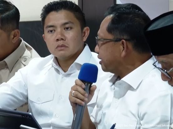 BTT Daerah Tipis, Pemerintah Usulkan Bantuan Rp 2 Miliar per Kabupaten/Kota